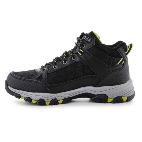 Buty Skechers Selmen - Melano M 204477-BLK