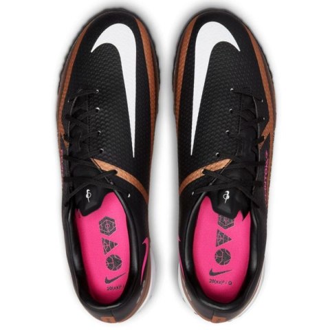 Buty piłkarskie Nike Phantom GT2 Academy Qatar TF M DR5965 810 Buty piłkarskie Nike Phantom GT2 Academy Qatar TF M DR5965 810