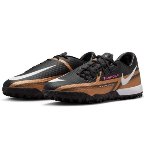 Buty piłkarskie Nike Phantom GT2 Academy Qatar TF M DR5965 810 Buty piłkarskie Nike Phantom GT2 Academy Qatar TF M DR5965 810