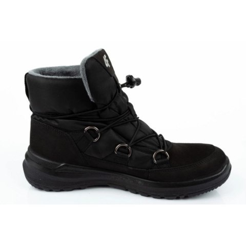 Buty sportowe śniegowce 4F W OBDH263 21S