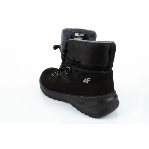 Buty sportowe śniegowce 4F W OBDH263 21S