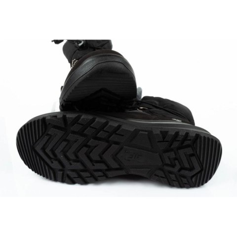 Buty sportowe śniegowce 4F W OBDH263 21S