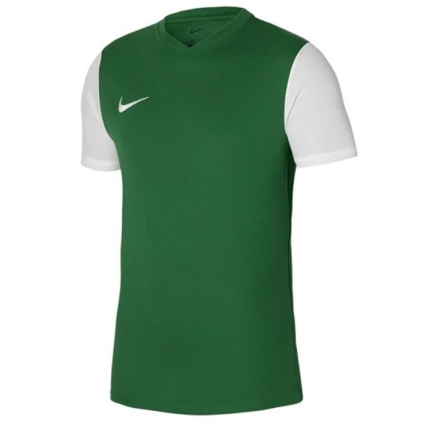 Koszulka Nike Dri-Fit Tiempo Premier 2 M DH8035 302 Koszulka Nike Dri-Fit Tiempo Premier 2 M DH8035 302