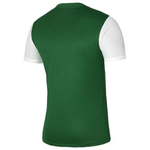 Koszulka Nike Dri-Fit Tiempo Premier 2 M DH8035 302 Koszulka Nike Dri-Fit Tiempo Premier 2 M DH8035 302