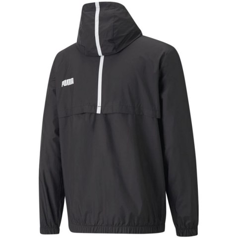 Kurtka Puma ESS+TAPE Windbreaker M 847477 01 Kurtka Puma ESS+TAPE Windbreaker M 847477 01