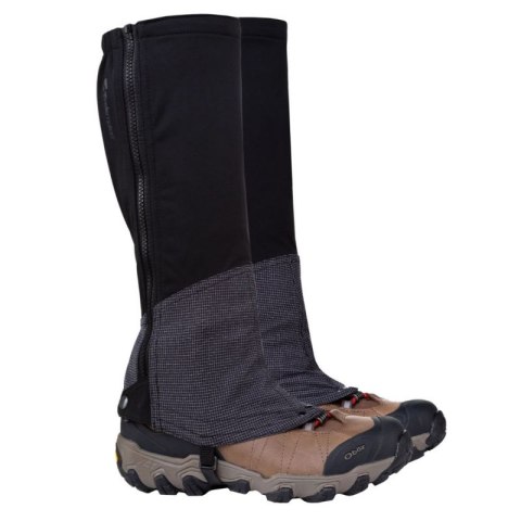 Ochraniacze Trekmates Cholet Dry Gaiter Black TM W 005644-01000 Ochraniacze Trekmates Cholet Dry Gaiter Black TM W 005644-01000