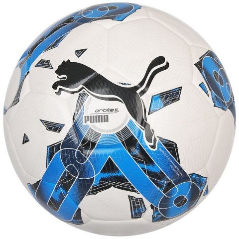 Piłka nożna Puma Orbita 5 Hyb 083783 03 Piłka nożna Puma Orbita 5 Hyb 083783 03