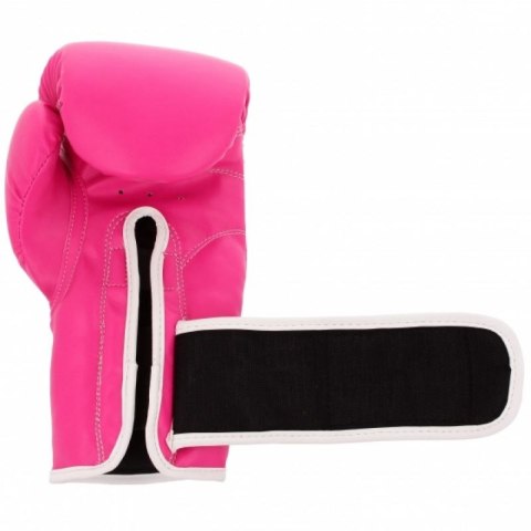 Rękawice bokserskie Masters RPU-Woman 01163-8OZ Rękawice bokserskie Masters RPU-Woman 01163-8OZ