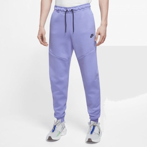 Spodnie Nike Nsw Tech Fleece Jogger M CU4495-569 Spodnie Nike Nsw Tech Fleece Jogger M CU4495-569