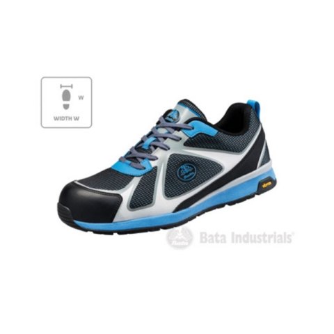 Buty Bata Industrials Bright 021 U MLI-B20B5 blue Buty Bata Industrials Bright 021 U MLI-B20B5 blue