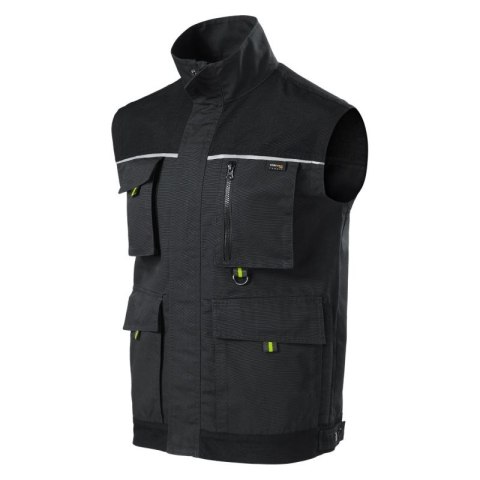 Kamizelka Rimeck Ranger M MLI-W5494 ebony gray Kamizelka Rimeck Ranger M MLI-W5494 ebony gray