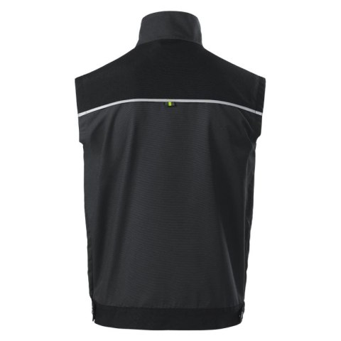 Kamizelka Rimeck Ranger M MLI-W5494 ebony gray Kamizelka Rimeck Ranger M MLI-W5494 ebony gray