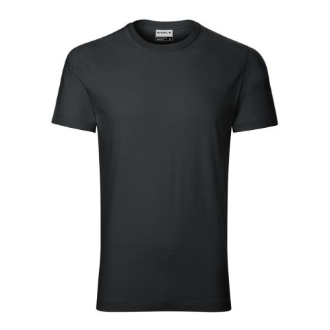 Koszulka Rimeck Resist heavy M MLI-R0394 ebony gray Koszulka Rimeck Resist heavy M MLI-R0394 ebony gray
