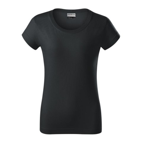 Koszulka Rimeck Resist heavy W MLI-R0494 ebony gray Koszulka Rimeck Resist heavy W MLI-R0494 ebony gray
