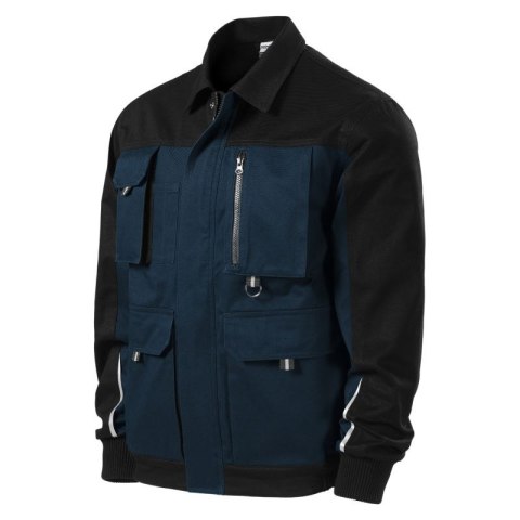 Kurtka Rimeck Woody M MLI-W5102 granatowy Kurtka Rimeck Woody M MLI-W5102 granatowy