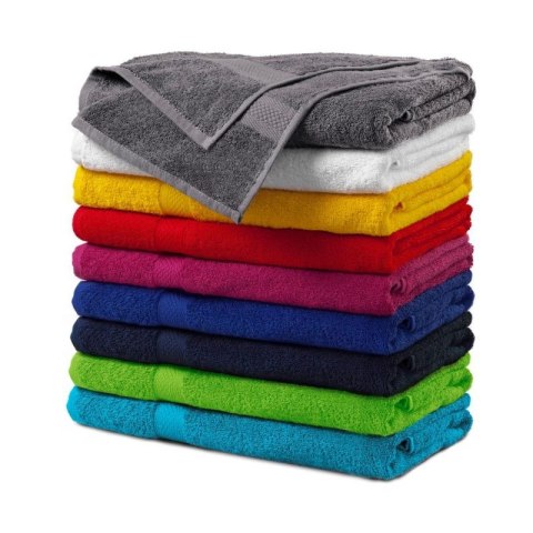 Ręcznik Malfini Terry Bath Towel 70x140 MLI-90592 Ręcznik Malfini Terry Bath Towel 70x140 MLI-90592