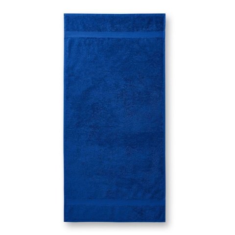 Ręcznik Malfini Terry Towel MLI-90305 chabrowy Ręcznik Malfini Terry Towel MLI-90305 chabrowy