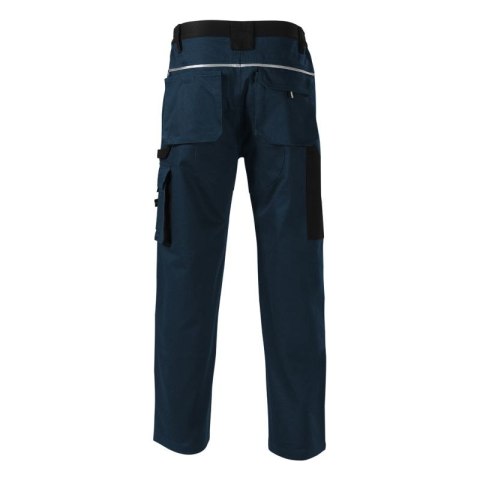 Spodnie Rimeck Woody M MLI-W0102 granatowy Spodnie Rimeck Woody M MLI-W0102 granatowy
