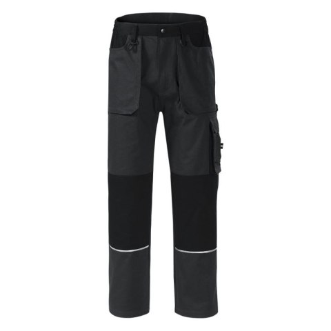 Spodnie Rimeck Woody M MLI-W0194 ebony gray Spodnie Rimeck Woody M MLI-W0194 ebony gray
