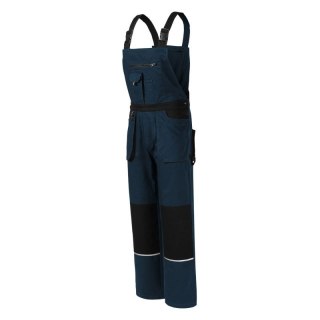 Spodnie Rimeck Woody M MLI-W0202 granatowy