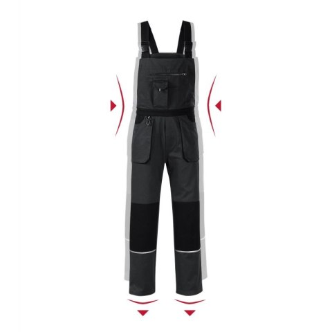 Spodnie Rimeck Woody M MLI-W0294 ebony gray Spodnie Rimeck Woody M MLI-W0294 ebony gray