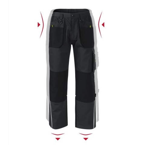 Spodnie robocze Rimeck Ranger M MLI-W0394 Spodnie robocze Rimeck Ranger M MLI-W0394
