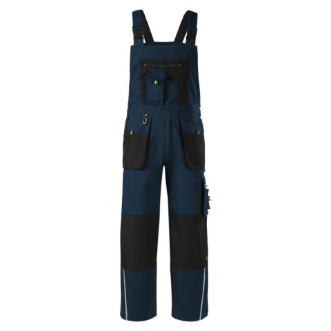 Spodnie robocze Rimeck Ranger M MLI-W0402 granatowy Spodnie robocze Rimeck Ranger M MLI-W0402 granatowy