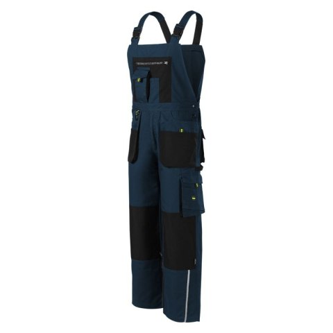 Spodnie robocze Rimeck Ranger M MLI-W0402 granatowy Spodnie robocze Rimeck Ranger M MLI-W0402 granatowy