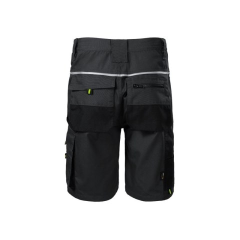 Szorty Rimeck Ranger M MLI-W0694 ebony gray Szorty Rimeck Ranger M MLI-W0694 ebony gray