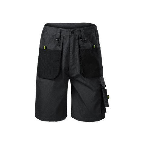 Szorty Rimeck Ranger M MLI-W0694 ebony gray Szorty Rimeck Ranger M MLI-W0694 ebony gray