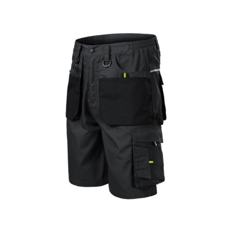 Szorty Rimeck Ranger M MLI-W0694 ebony gray Szorty Rimeck Ranger M MLI-W0694 ebony gray