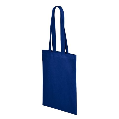 Torba na zakupy unisex Bubble Malfini MLI-P9305 chabrowy Torba na zakupy unisex Bubble Malfini MLI-P9305 chabrowy