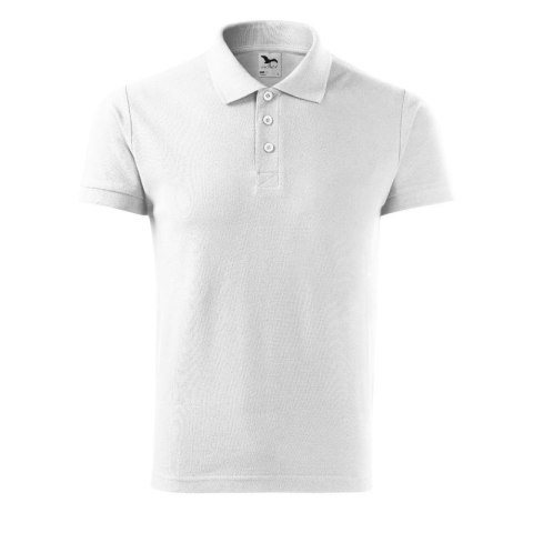 Koszulka polo Adler Cotton M MLI-21200