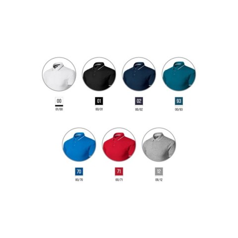 Koszulka polo Malfini Premium Perfection plain M MLI-25102 Koszulka polo Malfini Premium Perfection plain M MLI-25102