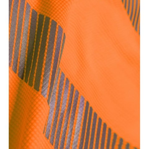 Koszulka unisex HV Dry (fluorescencyjny pomarańczowy) Koszulka unisex HV Dry (fluorescencyjny pomarańczowy)