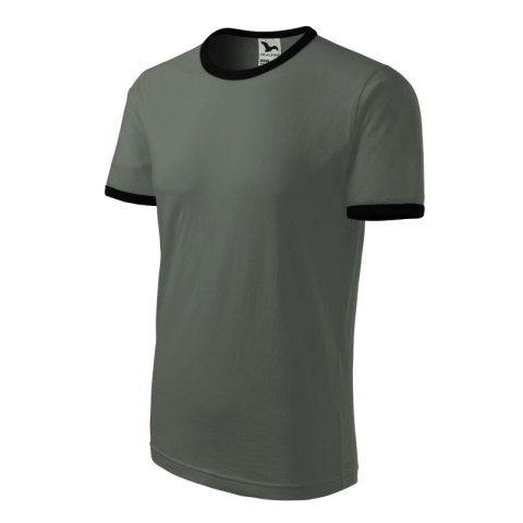 Koszulka Malfini Infinity M MLI-13167 ciemny khaki Koszulka Malfini Infinity M MLI-13167 ciemny khaki