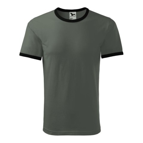Koszulka Malfini Infinity M MLI-13167 ciemny khaki Koszulka Malfini Infinity M MLI-13167 ciemny khaki
