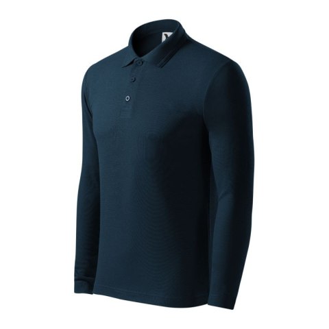 Koszulka Malfini Pique Polo LS M MLI-22102 Koszulka Malfini Pique Polo LS M MLI-22102