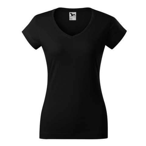 Koszulka Adler Fit V-neck W MLI-16201 Koszulka Adler Fit V-neck W MLI-16201