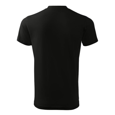 Koszulka Mafini Heavy V-neck M MLI-11101 czarny Koszulka Mafini Heavy V-neck M MLI-11101 czarny