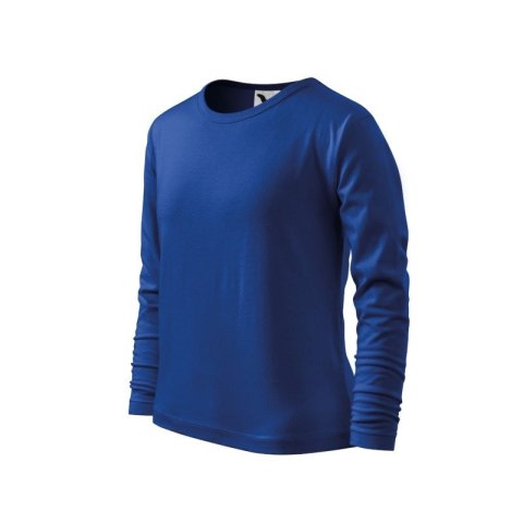 Koszulka Malfini Fit-T LS Jr MLI-12105 chabrowy Koszulka Malfini Fit-T LS Jr MLI-12105 chabrowy