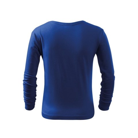 Koszulka Malfini Fit-T LS Jr MLI-12105 chabrowy Koszulka Malfini Fit-T LS Jr MLI-12105 chabrowy