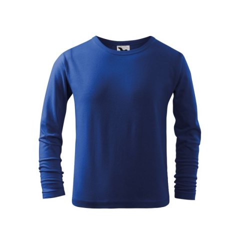 Koszulka Malfini Fit-T LS Jr MLI-12105 chabrowy Koszulka Malfini Fit-T LS Jr MLI-12105 chabrowy