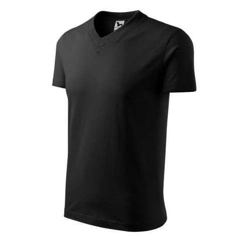 Koszulka Malfini V-neck M MLI-10201 czarny Koszulka Malfini V-neck M MLI-10201 czarny