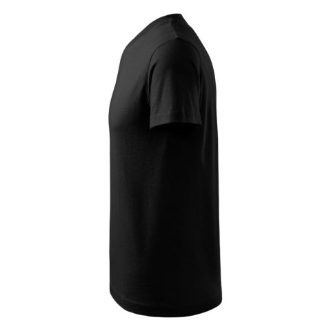 Koszulka Malfini V-neck M MLI-10201 czarny Koszulka Malfini V-neck M MLI-10201 czarny