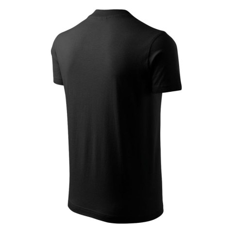 Koszulka Malfini V-neck M MLI-10201 czarny Koszulka Malfini V-neck M MLI-10201 czarny