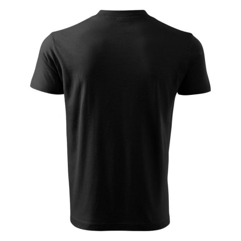 Koszulka Malfini V-neck M MLI-10201 czarny Koszulka Malfini V-neck M MLI-10201 czarny
