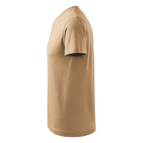 Koszulka Malfini V-neck M MLI-10208 piaskowy Koszulka Malfini V-neck M MLI-10208 piaskowy