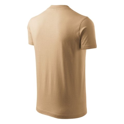 Koszulka Malfini V-neck M MLI-10208 piaskowy Koszulka Malfini V-neck M MLI-10208 piaskowy