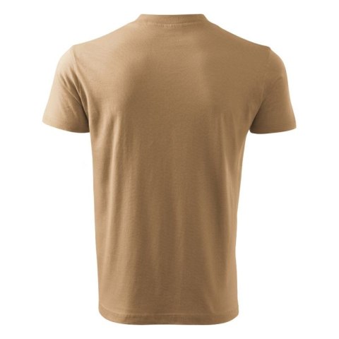 Koszulka Malfini V-neck M MLI-10208 piaskowy Koszulka Malfini V-neck M MLI-10208 piaskowy